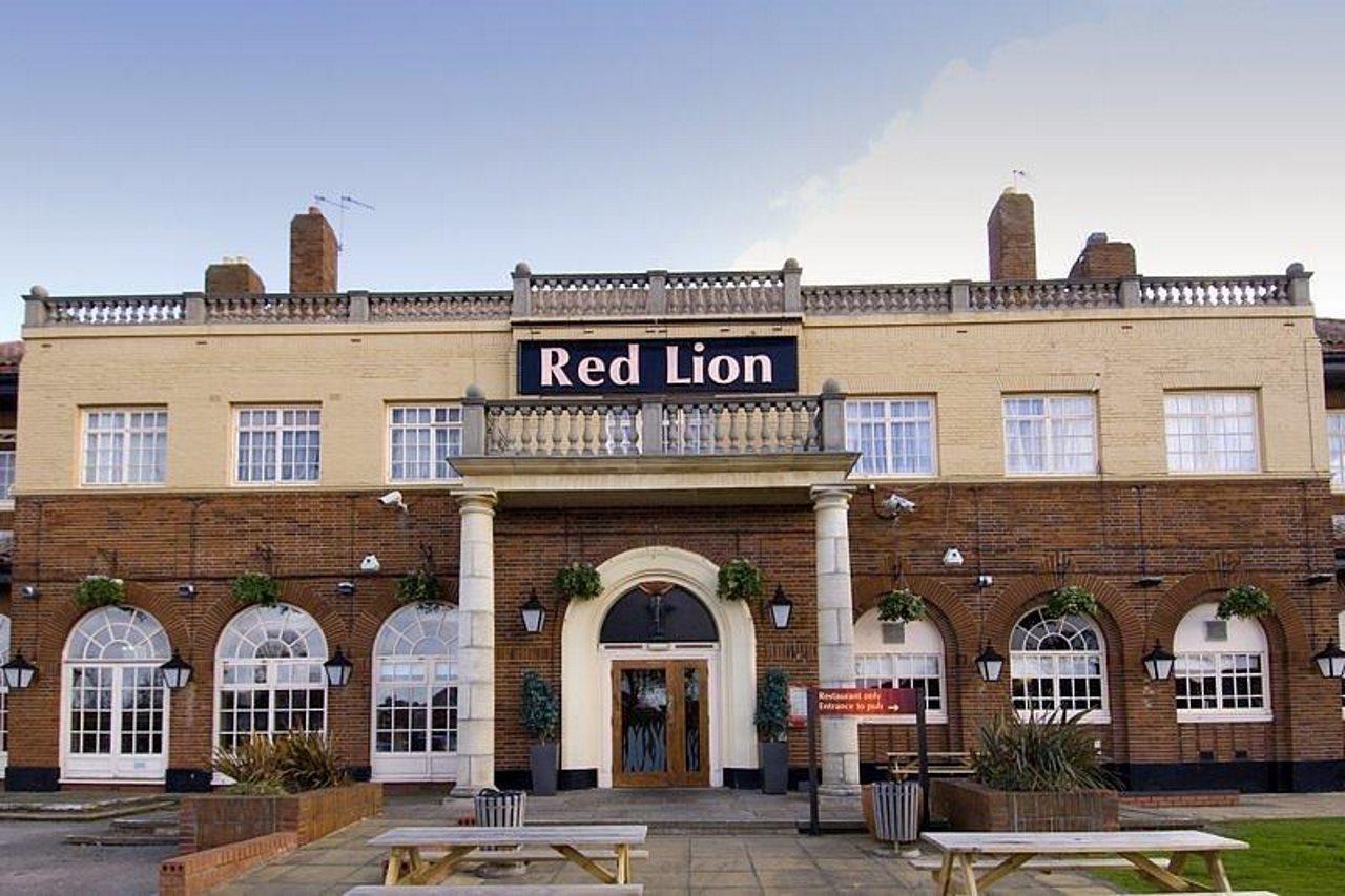 Premier Inn Blackpool Bispham Hotel